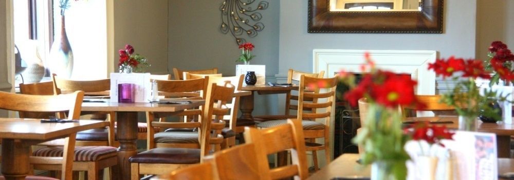White Lion Hotel Йет Экстерьер фото