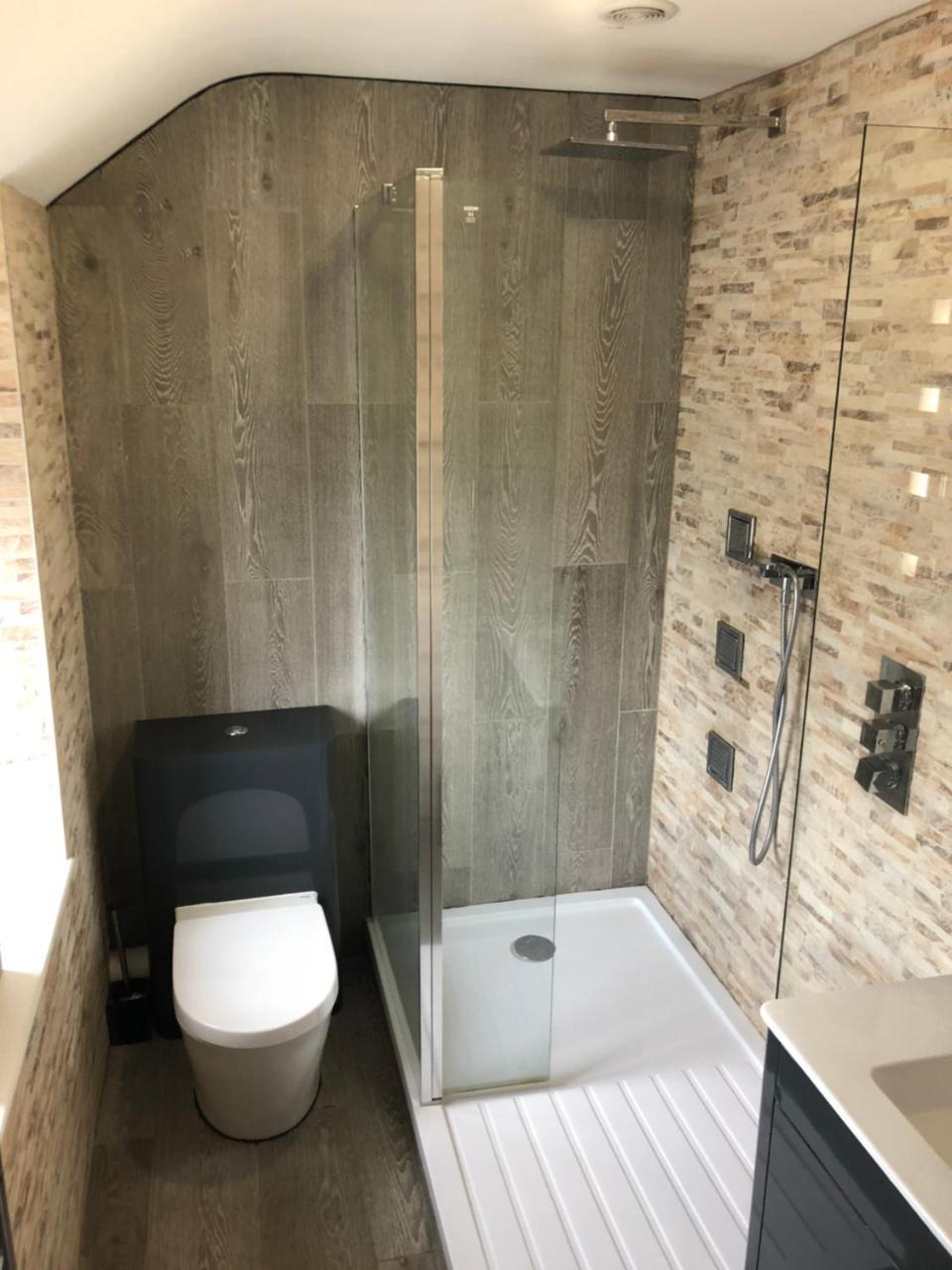 White Lion Hotel Йет Экстерьер фото